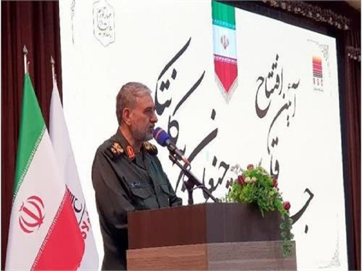 شرکت فولاد خوزستان تولید پایدار انجام می دهد شرکت فولاد خوزستان تولید پایدار انجام می دهد