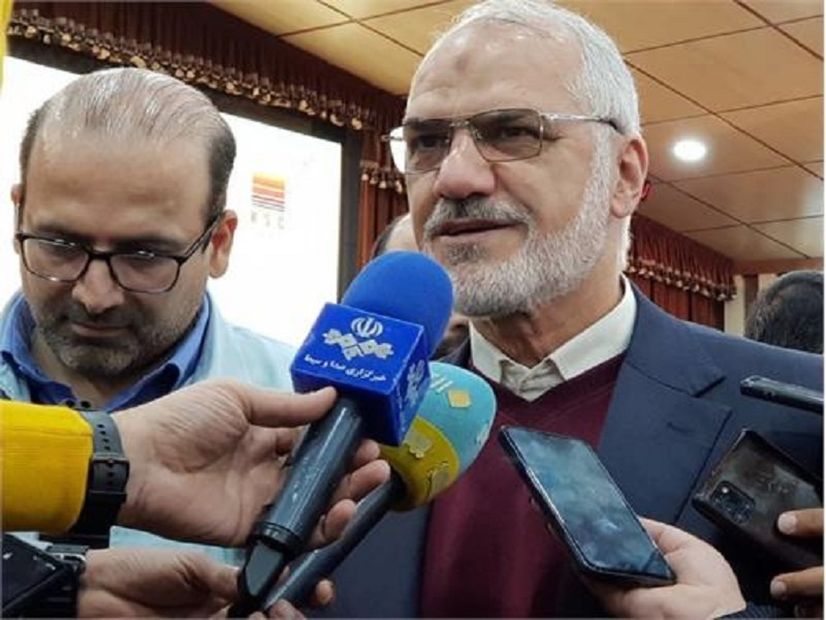 فولاد خوزستان نقش بیبدیل در زندگی مردم منطقه دارد فولاد خوزستان نقش بیبدیل در زندگی مردم منطقه دارد