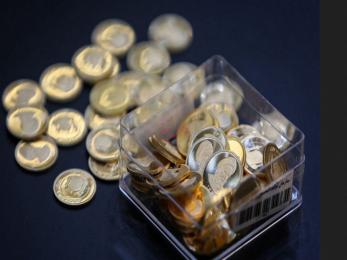 بخوانید/ از قیمت سکه تا یک گرم طلا- ۱۸ بهمن ۱۴۰۲