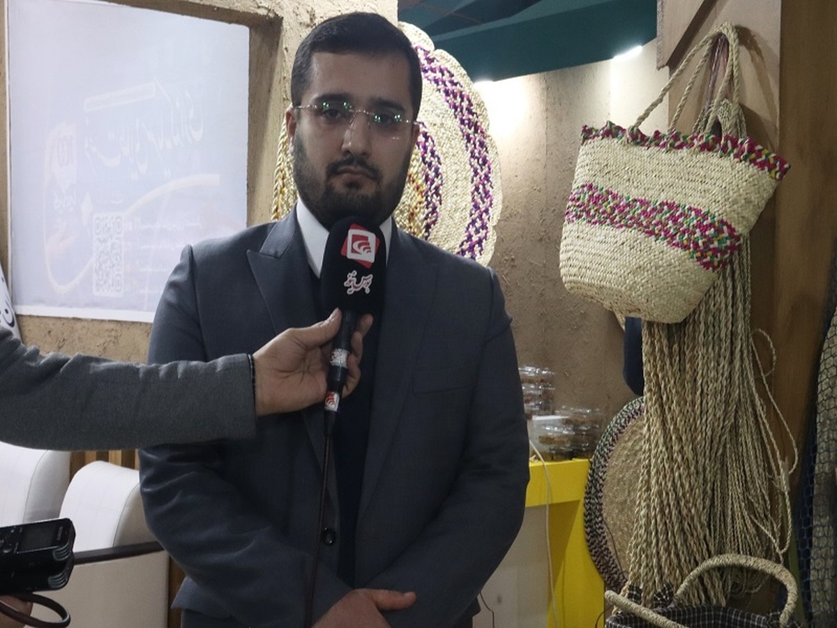 بیش از هزار طرح گردشگری در دست اجرا داریم/ بیش از هزار طرح گردشگری در دست اجرا داریم/