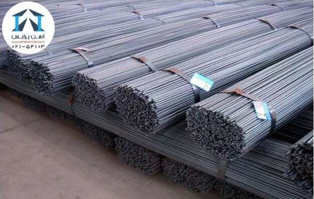 تفاوتهای میلگرد ساختمانی با میلگرد صنعتی تفاوتهای میلگرد ساختمانی با میلگرد صنعتی