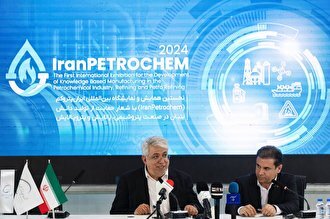 پکیج استندبای سومک را یک شرکت ایرانی برای پتروشیمی شهید تندگویان مهندسی معکوس می&zwnj;کند
