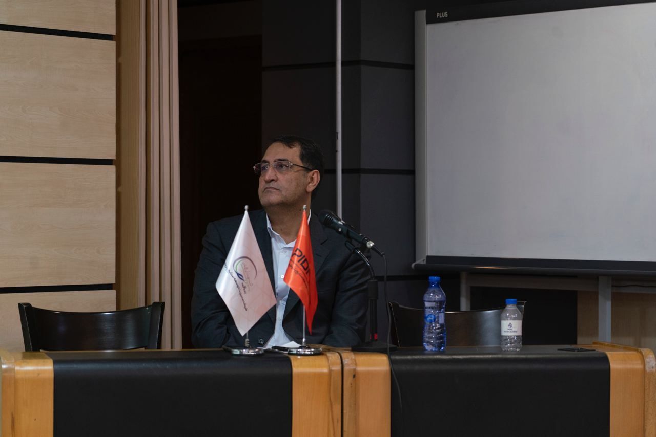 اشتراک تجارب داخلی‌سازی کلدباکس از سوی سازندگان داخلی