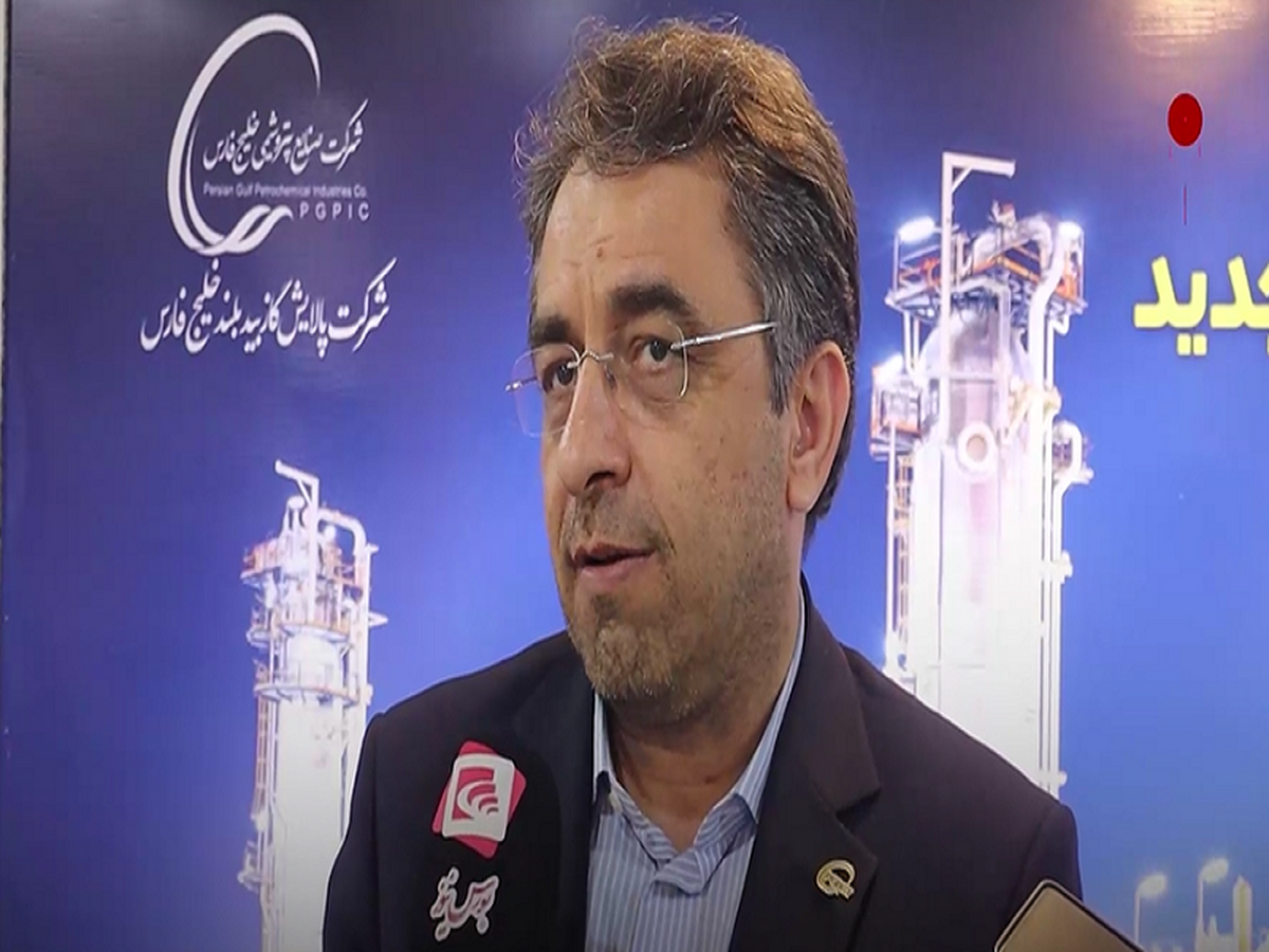 همکاری موثر پالایشگاه گاز بیدبلند خلیج فارس با شرکت های دانش بنیان/ با تکیه بر توانمندی داخلی انحصارها را شکستیم همکاری موثر پالایشگاه گاز بیدبلند خلیج فارس با شرکت های دانش بنیان/ با تکیه بر توانمندی داخلی انحصارها را شکستیم