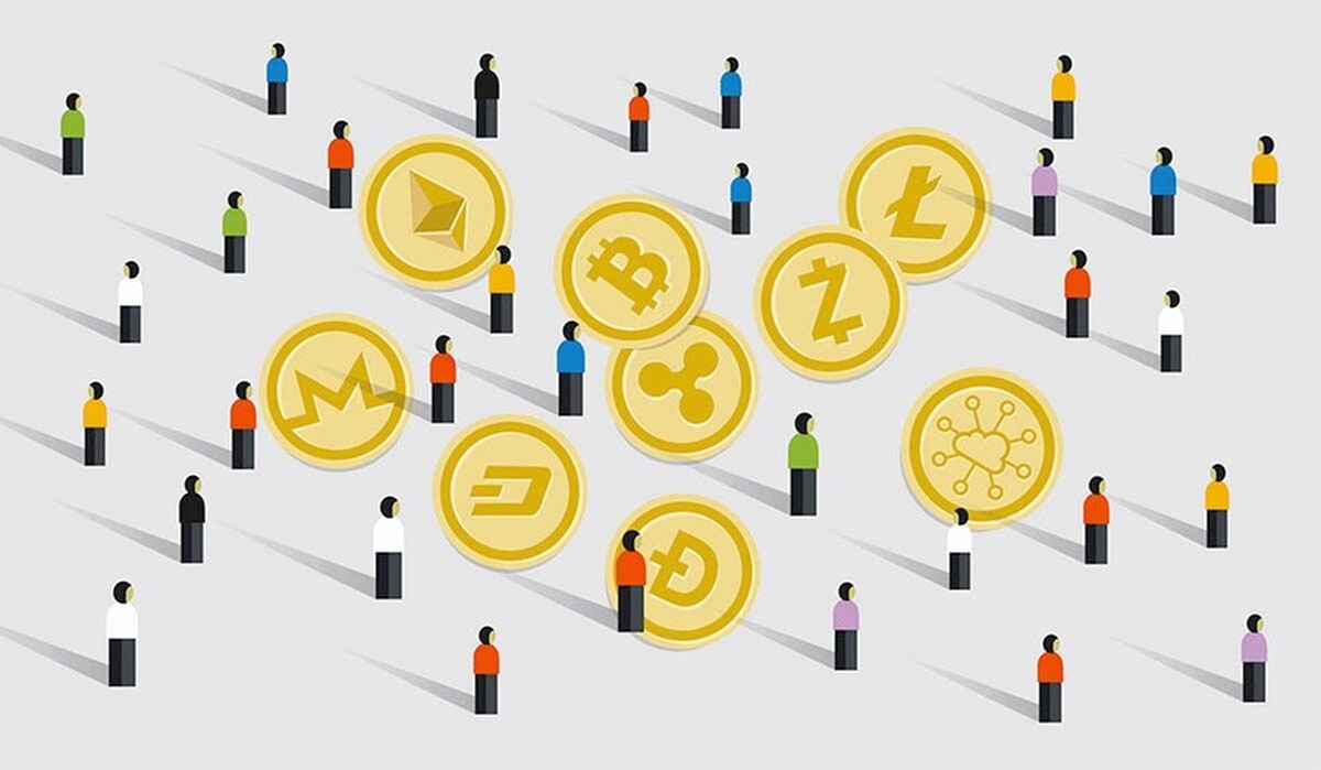 ۲۰۲۴؛ سال تثبیت پذیرش رمزارزها بهعنوان دارایی قابلسرمایهگذاری