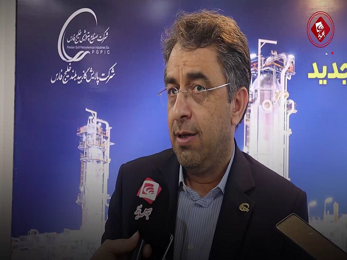 پالایشگاه گاز بیدبلند خلیج فارس پرقدرت وارد بازار سرمایه می شود پالایشگاه گاز بیدبلند خلیج فارس پرقدرت وارد بازار سرمایه می شود