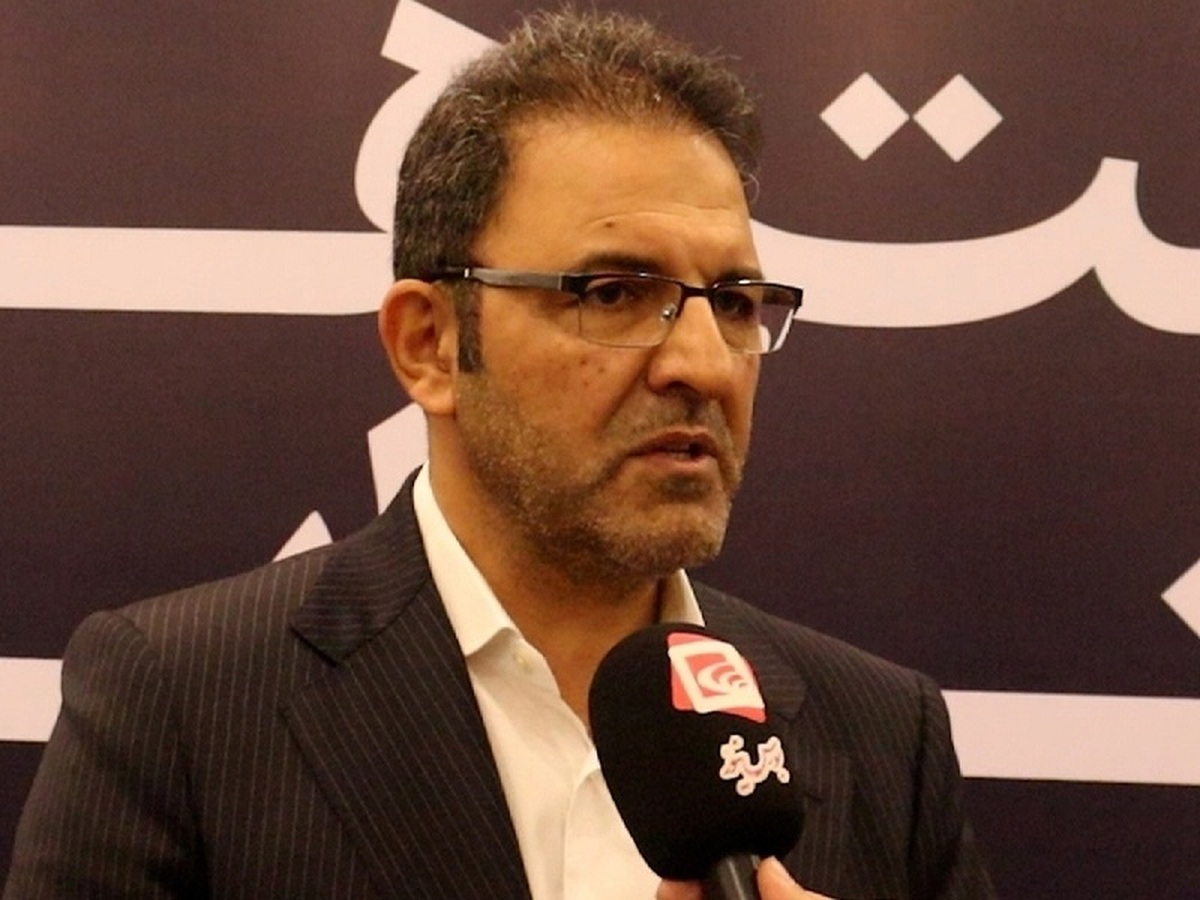 پالایشگاه نفت ستاره خلیج فارس یک پالایشگاه تحریم شکن است /ثبت رکورد تولید پالایشگاه نفت ستاره خلیج فارس در سال گذشته پالایشگاه نفت ستاره خلیج فارس یک پالایشگاه تحریم شکن است /ثبت رکورد تولید پالایشگاه نفت ستاره خلیج فارس در سال گذشته