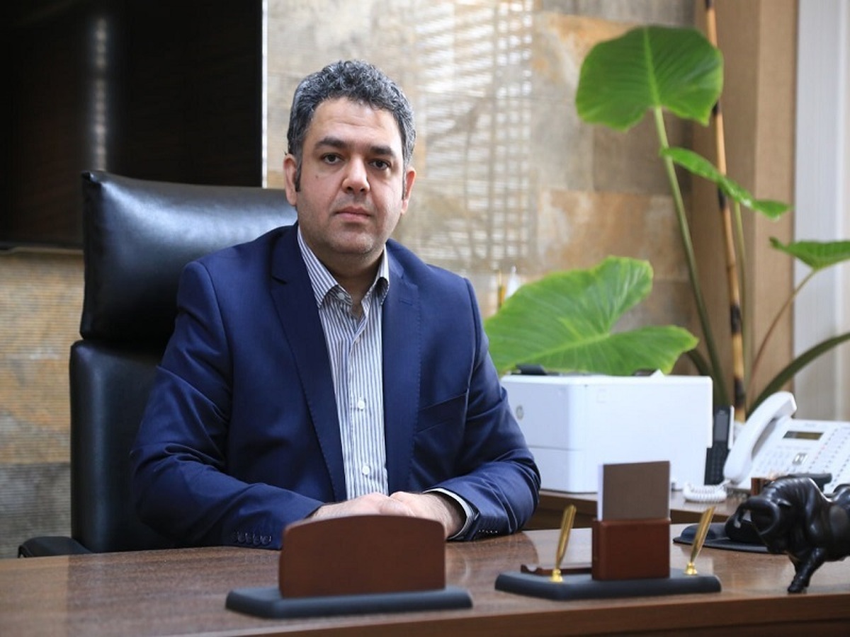 بهنام محسنی، سرپرست بخش خدمات مالی–تجاری مپنا شد بهنام محسنی، سرپرست بخش خدمات مالی–تجاری مپنا شد