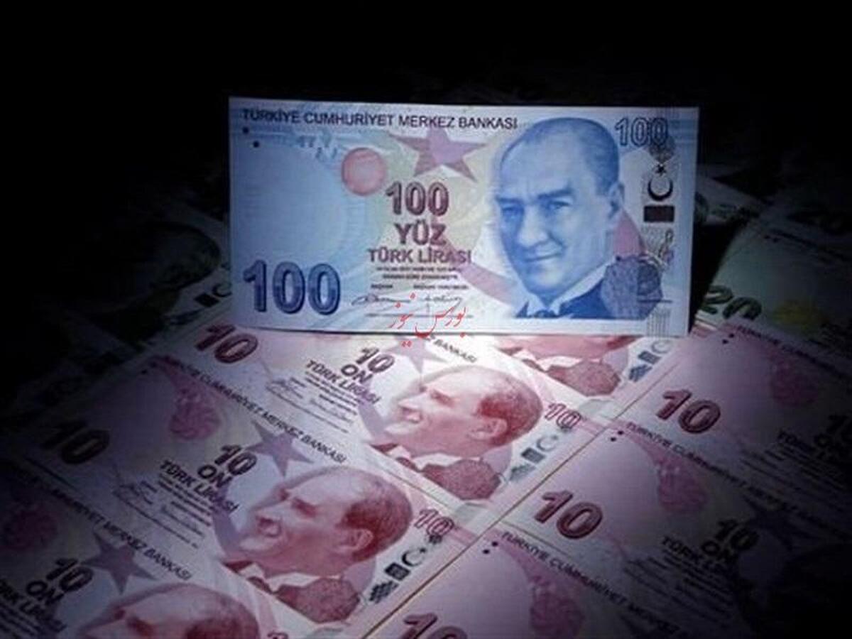 ترکیه نرخ بهره را افزایش داد
