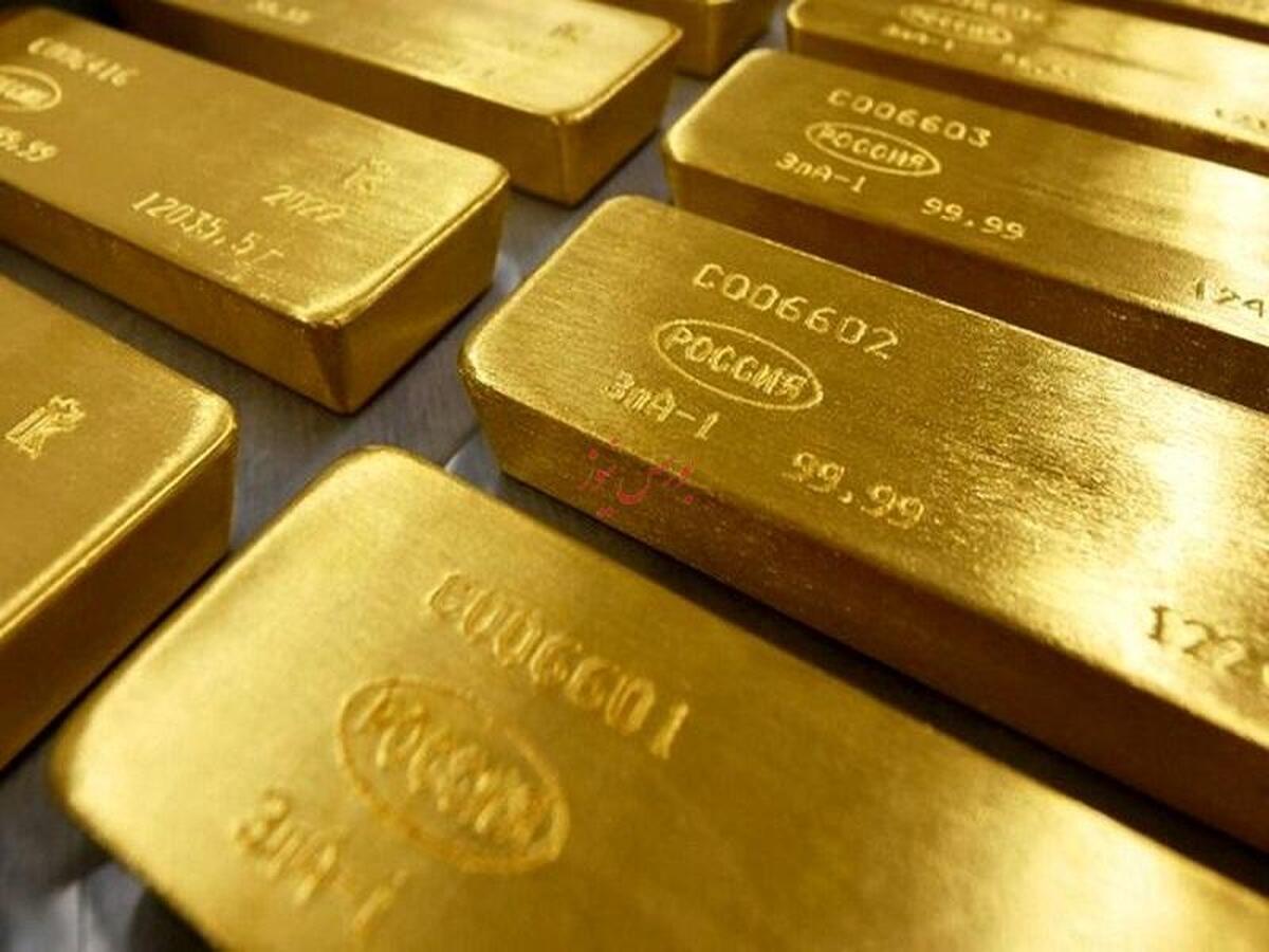 افزایش قیمت طلا با بالاگرفتن تنش ها در خاورمیانه