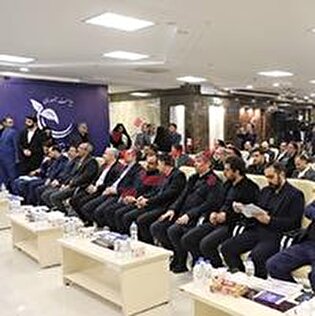 بانک ملی ایران حامی زیست بوم دانش بنیان