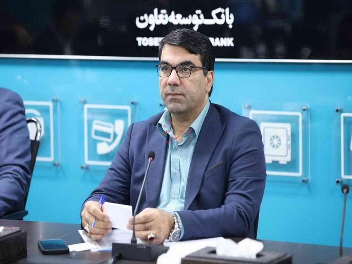 اکثر طرح‌های تسهیلاتی و خدمات بانکی بانک توسعه تعاون توسط سامانه «تی تی پلاس» ارائه می‌شود