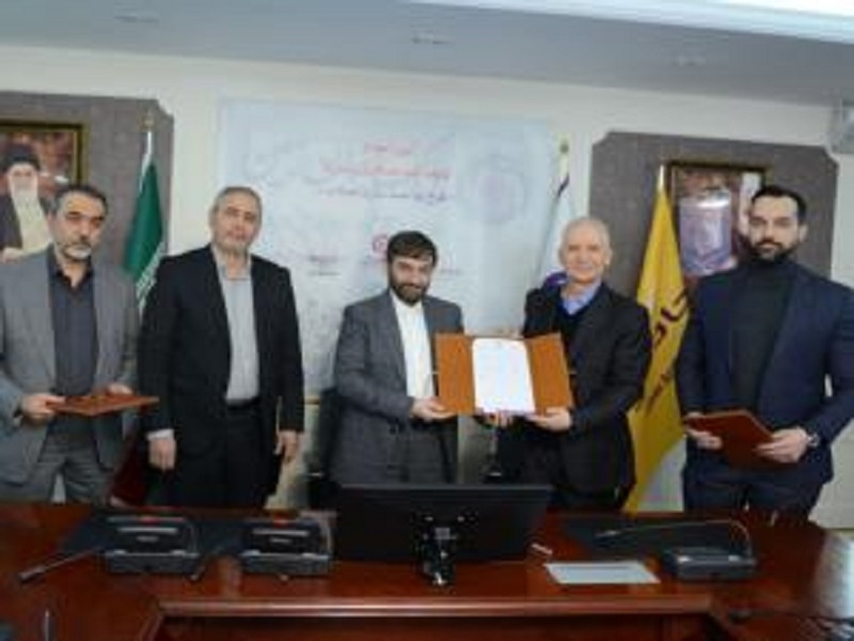 تولد طرح ملی توانمندسازی محلات در بانک ایران زمین