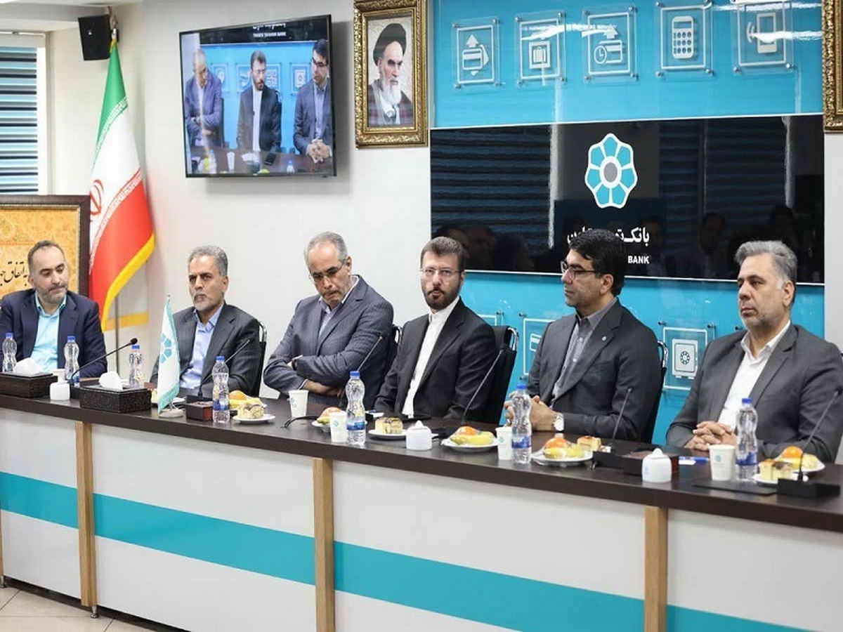بانک توسعه تعاون در توسعه کمی، گسترش اجتماعی و عمقبخشی اقتصادی تعاونیها نقش ویژهای دارد بانک توسعه تعاون در توسعه کمی، گسترش اجتماعی و عمقبخشی اقتصادی تعاونیها نقش ویژهای دارد
