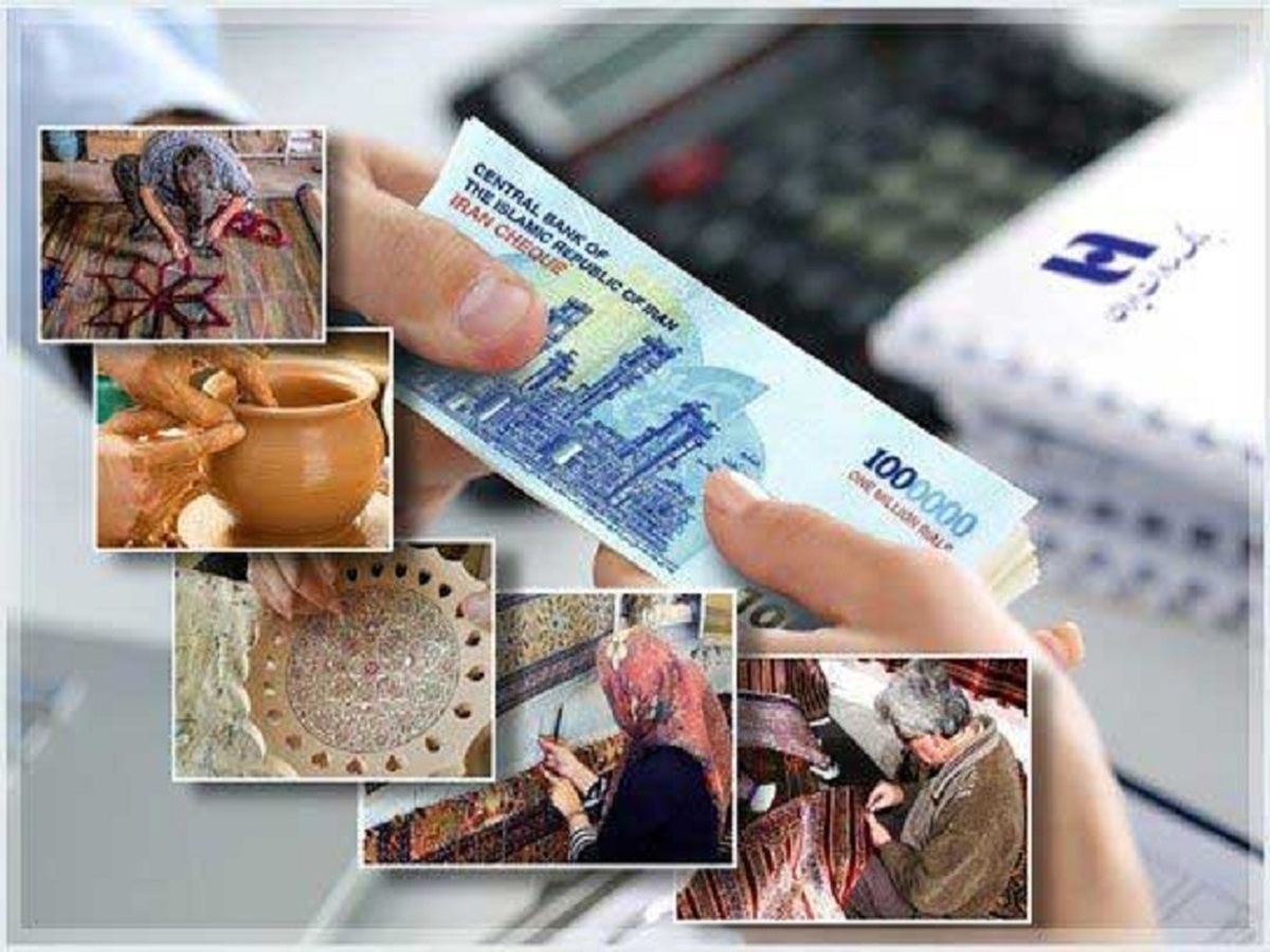 حمایت ۴۷۴ هزار میلیارد ریالی بانک صادرات ایران از بخشهای اقتصاد مقاومتی حمایت ۴۷۴ هزار میلیارد ریالی بانک صادرات ایران از بخشهای اقتصاد مقاومتی