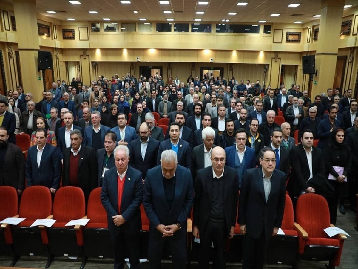 بیست و یکمین جشنواره تولید ملی افتخار ملی برگزار شد/ تقدیر از ۶۳ واحد تولیدی برگزیده