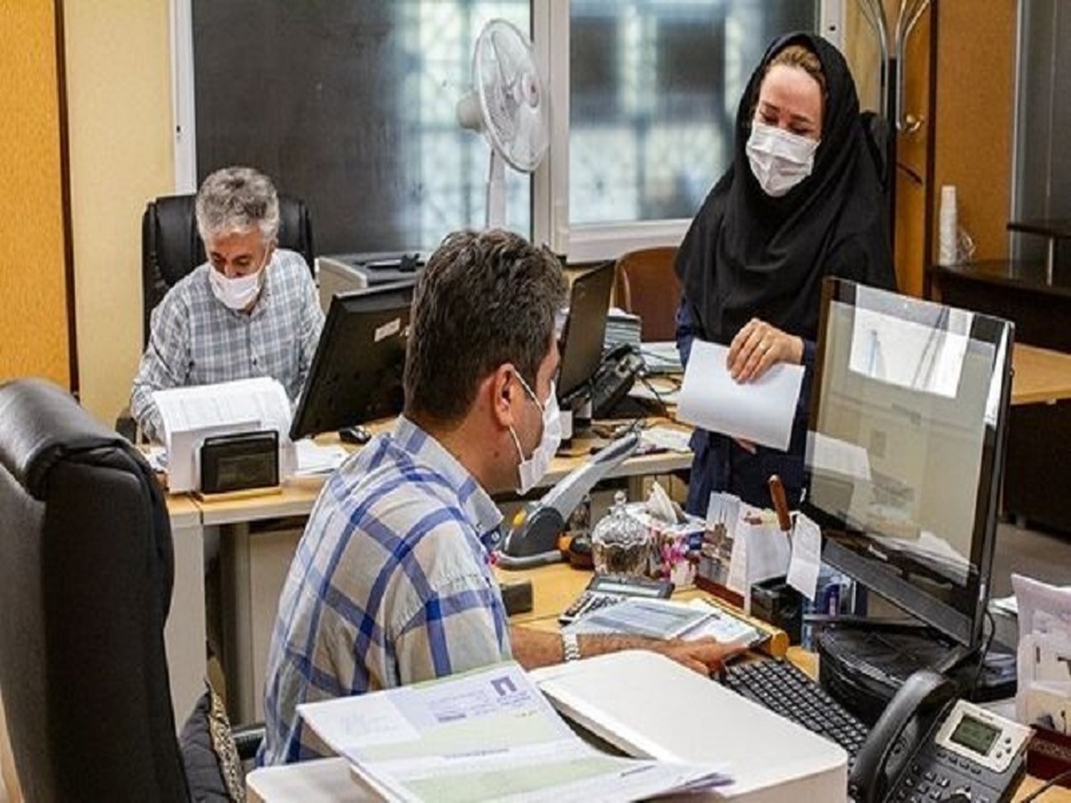 مجلس با کاهش ساعت کار ادارات موافقت کرد مجلس با کاهش ساعت کار ادارات موافقت کرد