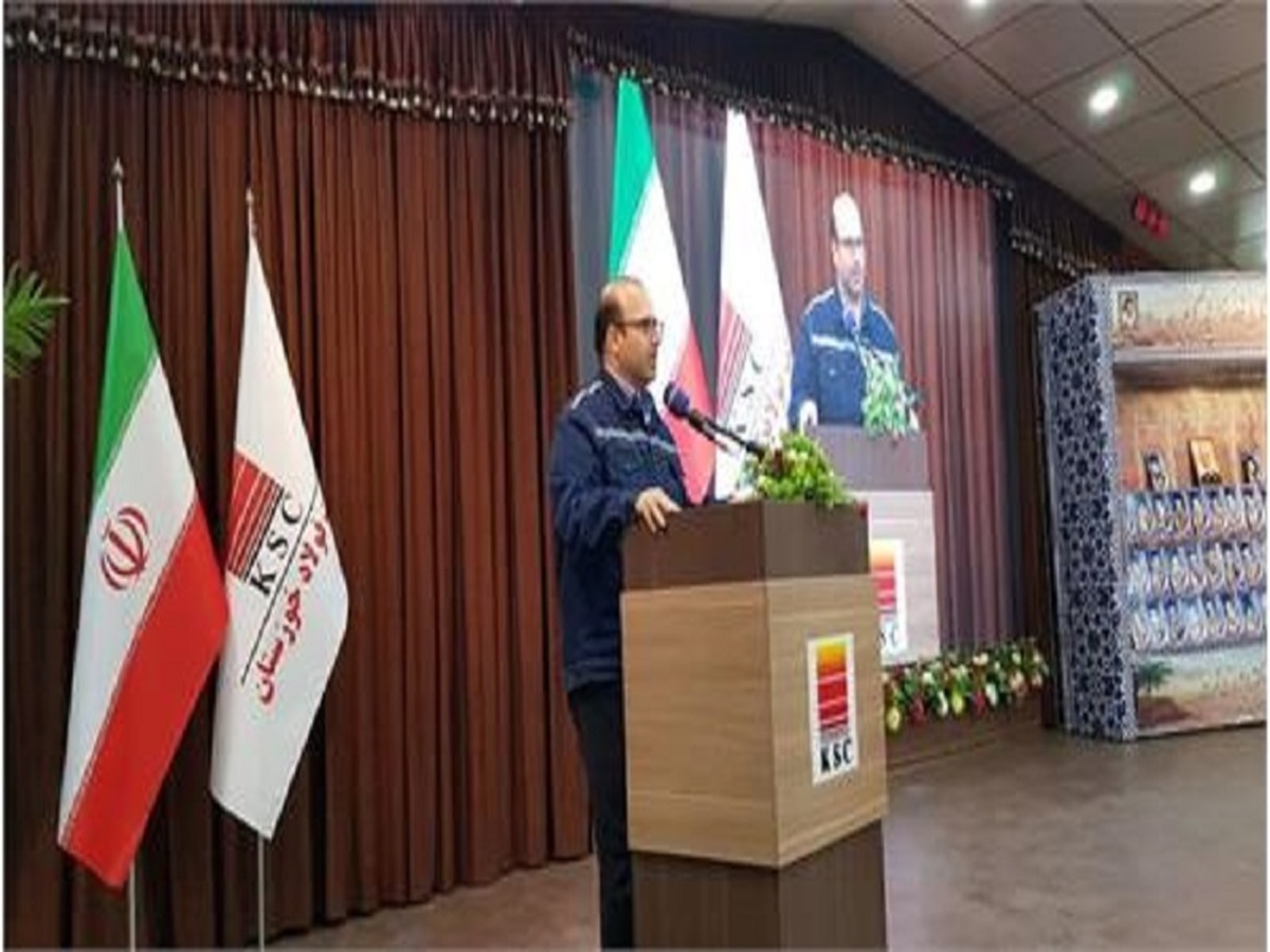 تمرکز بر طرح های توسعه و افزایش تولید در سال ۱۴۰۳ تمرکز بر طرح های توسعه و افزایش تولید در سال ۱۴۰۳