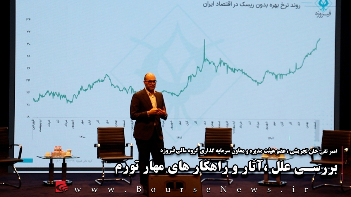 بررسی علل ،آثار و راهکارهای مهارتورم (بخش اول) بررسی علل ،آثار و راهکارهای مهارتورم (بخش اول)