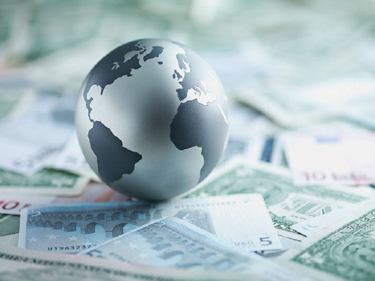 افزایش بدهی جهانی به ۳۱۳ تریلیون دلار