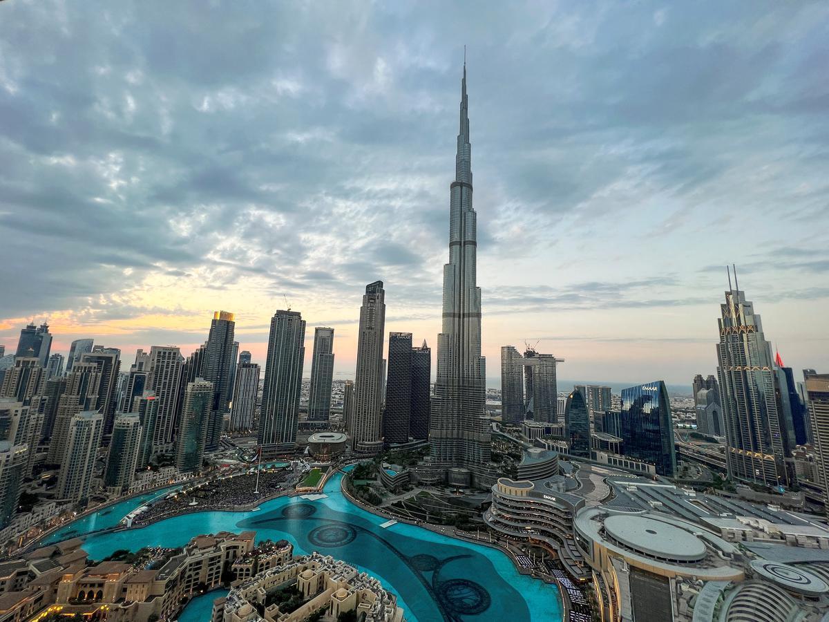 امارات متحده عربی از فهرست نظارت بر جرایم مالی خارج شد امارات متحده عربی از فهرست نظارت بر جرایم مالی خارج شد