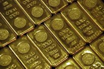نوسان قیمت طلا در انتظار نشانه‌های بیشتر از تورم