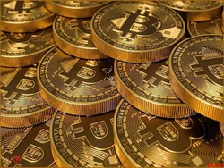 ارزش بیت کوین ثابت مانده است ارزش بیت کوین ثابت مانده است
