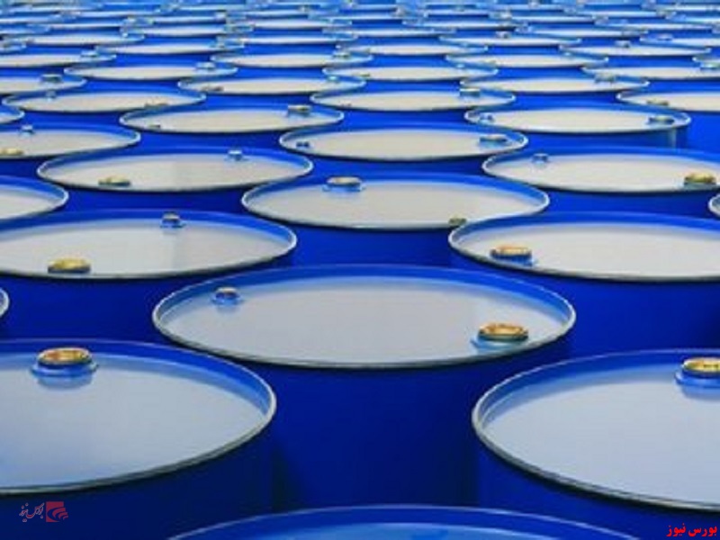 افت قیمت نفت با نگرانی از دورنمای افزایش نرخ بهره