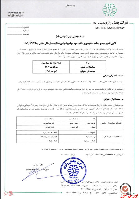سهامداران