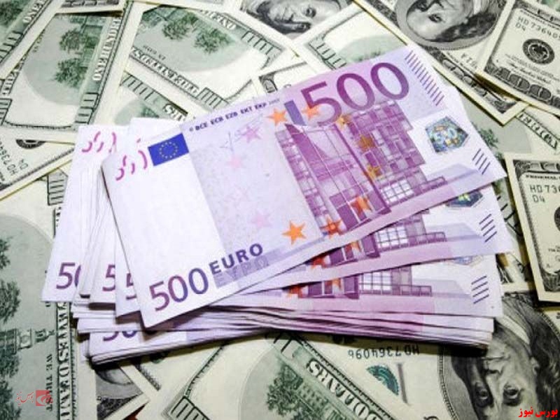 نرخ رسمی ۷ ارز بدون تغییر ماند نرخ رسمی ۷ ارز بدون تغییر ماند