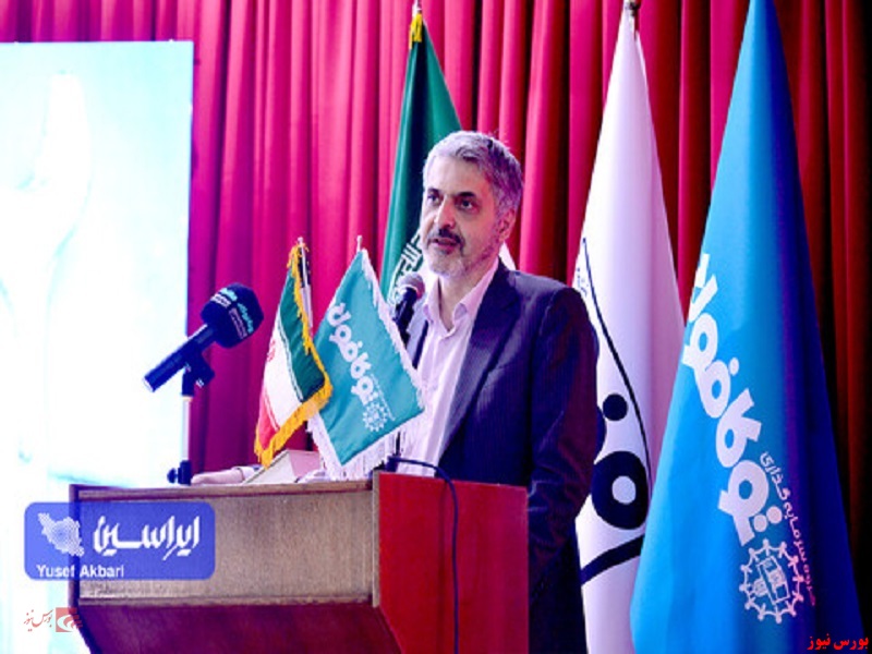 سرمایه انسانی مولد سایر سرمایه&zwnj;های یک سازمان است/ فتح بیشتر قله&zwnj;های افتخار در گروه سرمایه&zwnj;گذاری توکافولاد