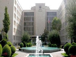 نهایی شدن لایحه برنامه هفتم توسعه تا پایان اردیبهشت نهایی شدن لایحه برنامه هفتم توسعه تا پایان اردیبهشت