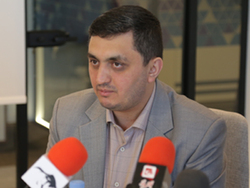تا دو سال قبل ما هیچ ابزاری برای تامین مالی هلدینگها نداشتیم تا دو سال قبل ما هیچ ابزاری برای تامین مالی هلدینگها نداشتیم