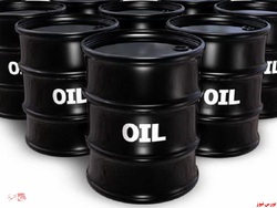 ریزش اندک قیمت نفت