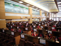 پذیرش محصولات ۱۱ شرکت در بازارهای بورس کالا پذیرش محصولات ۱۱ شرکت در بازارهای بورس کالا