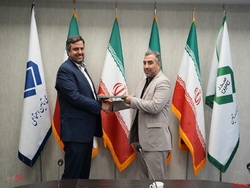 احمد ستودهمهر مدیر سرمایه انسانی و پشتیبانی شرکت سرمایهگذاری صدر تامین شد