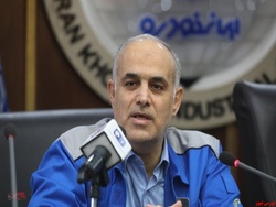 عرضه خودرو در هفته جاری به ۲۵ هزار دستگاه میرسد عرضه خودرو در هفته جاری به ۲۵ هزار دستگاه میرسد