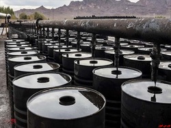 رشد اندک قیمت نفت با افزایش تقاضای سوخت در چین