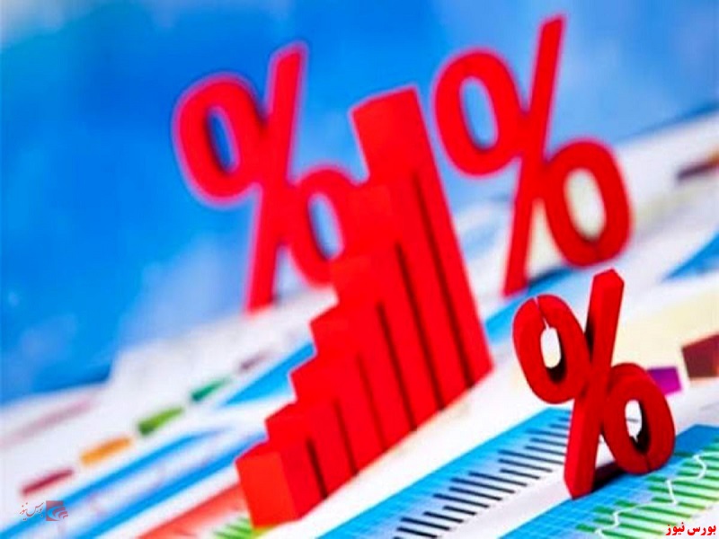روند افزایشی نرخ سود بین بانکی