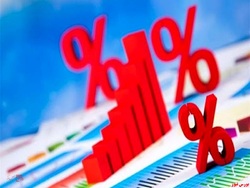 روند افزایشی نرخ سود بین بانکی روند افزایشی نرخ سود بین بانکی