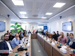 نماد شگویا، زیر ذرهبین تحلیلگران بازار سرمایه نماد شگویا، زیر ذرهبین تحلیلگران بازار سرمایه