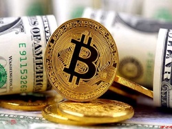 کاهش ارزش بازار ارزهای دیجیتالی کاهش ارزش بازار ارزهای دیجیتالی