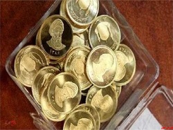 بخوانید/ قیمت سکه تا یک گرم طلا بخوانید/ قیمت سکه تا یک گرم طلا