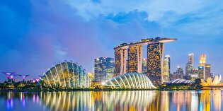 چرا سنگاپور اینقدر ثروتمند است؟