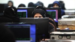 تماشا کنید| چگونه زوج های شاغل می توانند به بهترین شکل از یکدیگر حمایت کنند