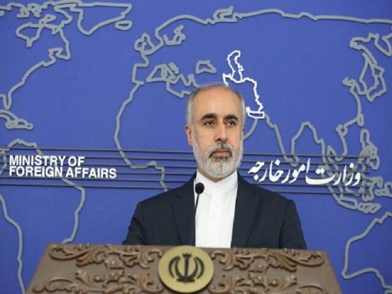 فعالیت موشکی ایران کاملا متعارف و دفاعی است
