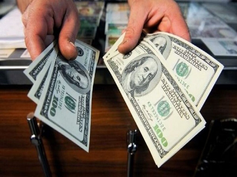 کاهش ۴۲ تومانی قیمت دلار