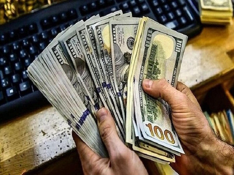 کاهش نرخ رسمی ۲۲ ارز