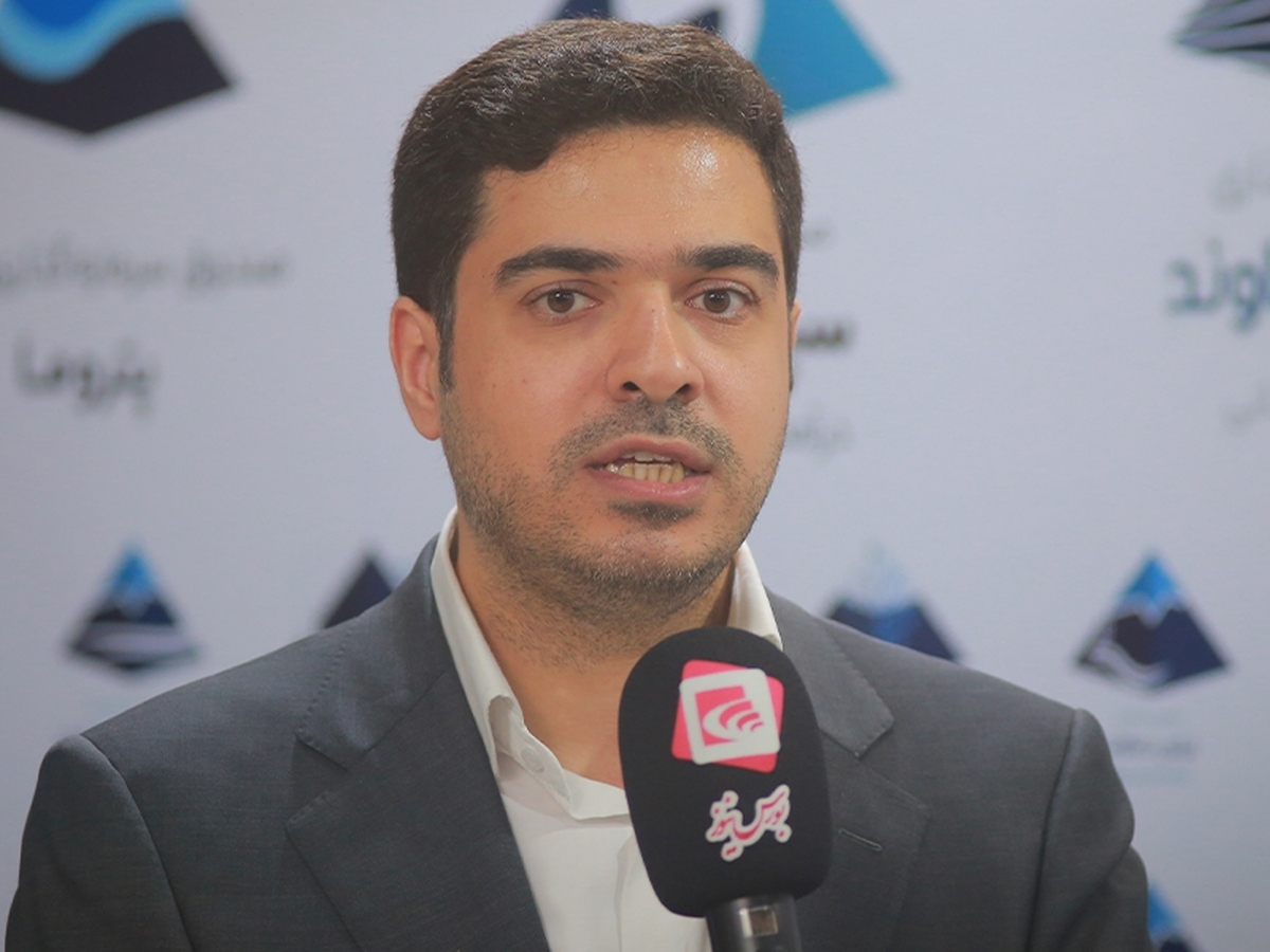 گروه مالی غدیر؛ بازوی قدرتمند تامین سرمایه دماوند