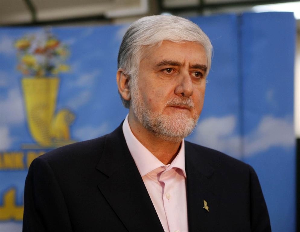 حواشی یک بانک خصوصی